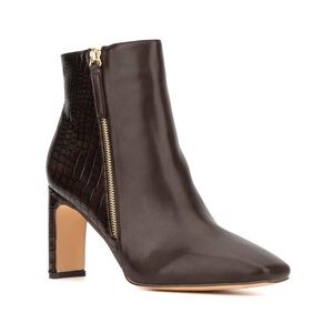 Womens Una Bootie New York & Company